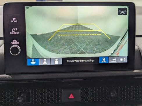 New 2026 Honda CR-V EX-L image 14