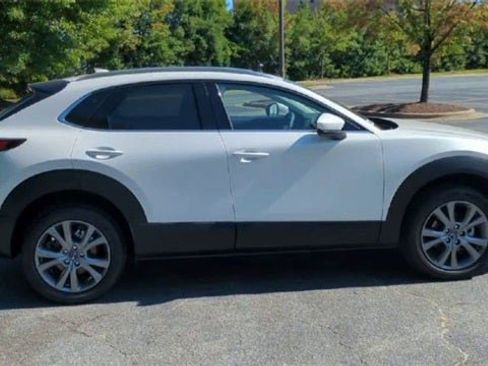 New 2025 MAZDA CX-30 AWD 2.5 S w/ Premium Package image 9