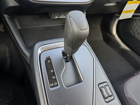 New 2026 Subaru Impreza 2.0i Sport AWD/4WD image 17