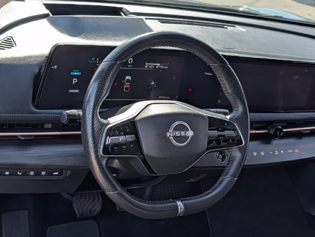 Used 2024 Nissan Ariya FWD image 18