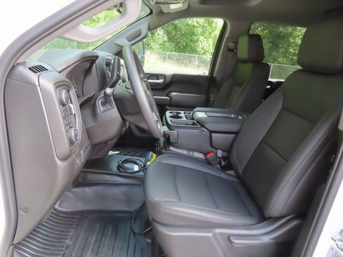 New 2025 Chevrolet Silverado 3500 W/T w/ WT Convenience Package image 20