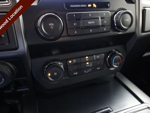 Used 2019 Ford F150 XLT w/ Equipment Group 302A Luxury image 9