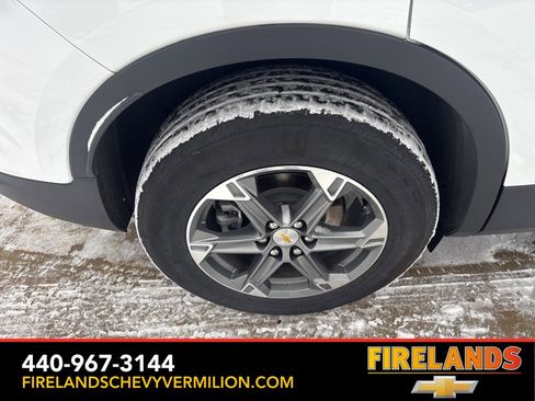 Used 2024 Chevrolet Blazer LT w/ Convenience Package image 26