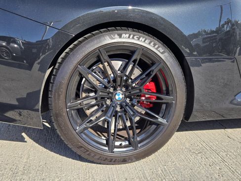 Used 2024 BMW M2 w/ Lighting Package image 25