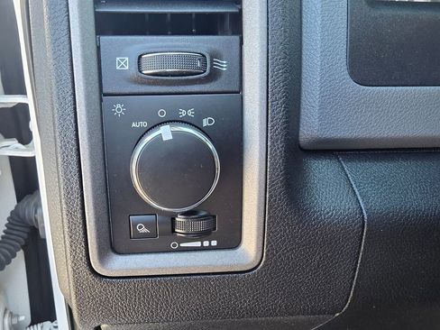 Used 2017 RAM 1500 Tradesman w/ Popular Equipment Group RWD image 15