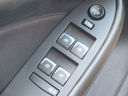 Used 2014 Cadillac CTS Luxury AWD/4WD image 29