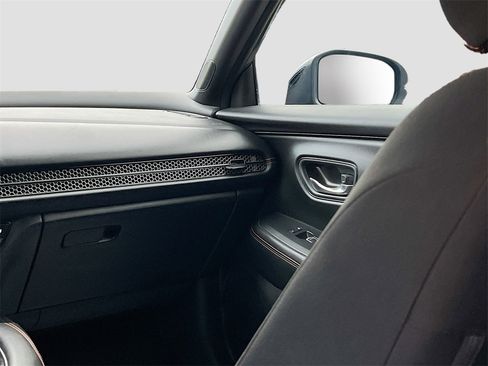 Used 2023 Honda HR-V Sport image 22