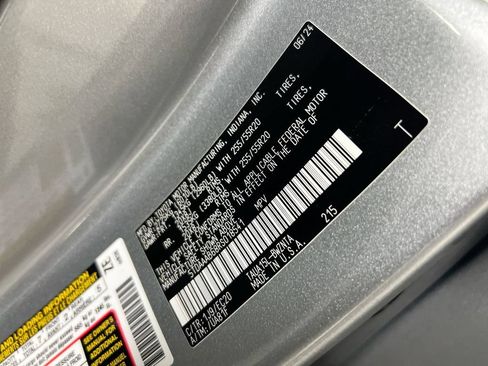 Used 2024 Lexus TX 350 AWD w/ Accessory Package (K3) image 29