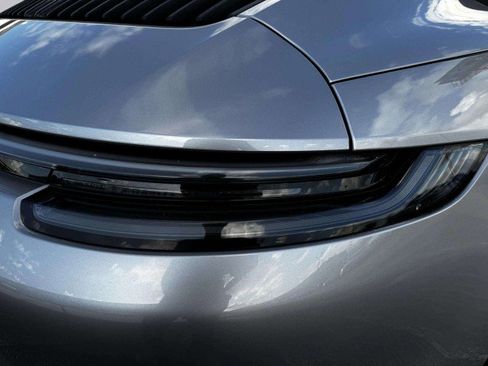 Used 2022 Porsche 911 Carrera GTS image 19