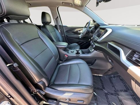 Used 2022 GMC Terrain SLT w/ Elevation Edition AWD/4WD image 31