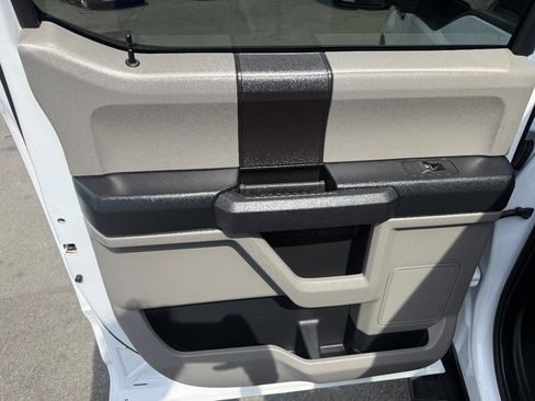 Used 2019 Ford F150 XL w/ Equipment Group 101A Mid image 14