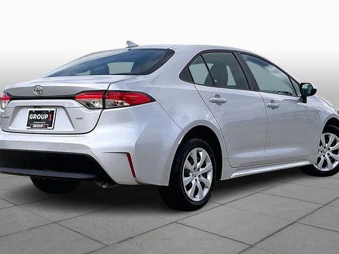 Used 2024 Toyota Corolla LE image 14