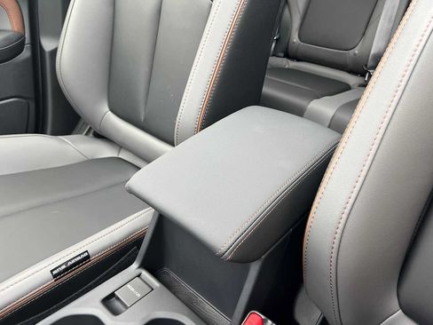 New 2026 Subaru Forester Sport AWD/4WD image 23