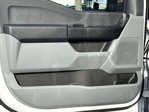 New 2026 Ford F250 XL w/ XL Driver Assist Package image 11