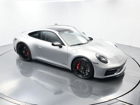 Used 2023 Porsche 911 Carrera 4 GTS image 35