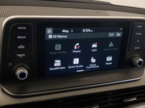 Used 2021 Kia Telluride S AWD/4WD image 19