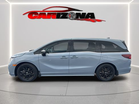 Used 2023 Honda Odyssey Sport image 10