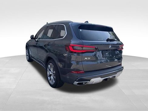 Used 2022 BMW X5 xDrive40i AWD/4WD image 6