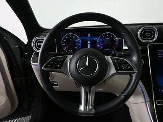 Certified 2022 Mercedes-Benz C 300 4MATIC Sedan video 2