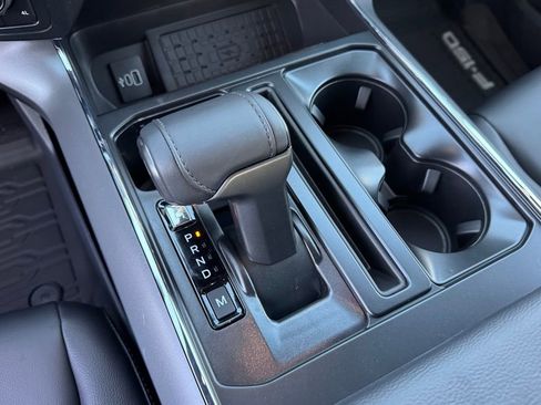 New 2026 Ford F150 XLT w/ Equipment Group 303A High image 23