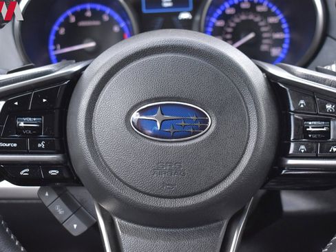 Used 2018 Subaru Outback 3.6R Limited image 16