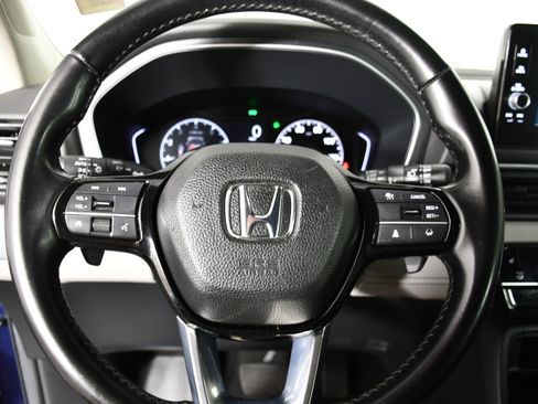 Certified 2023 Honda Pilot EX-L image 19