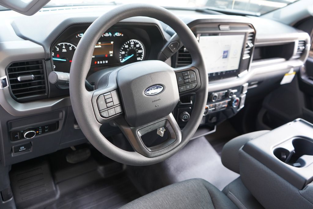 New 2026 Ford F150 XL RWD image 15
