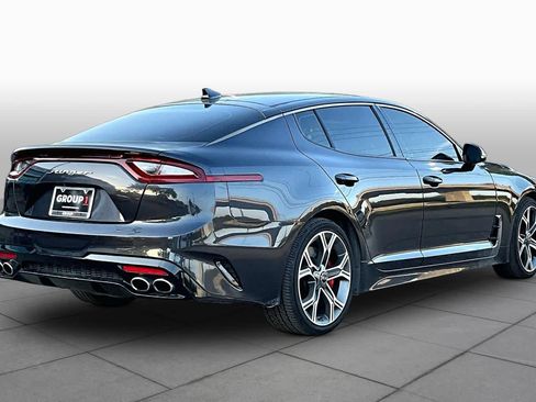 Used 2020 Kia Stinger GT image 13