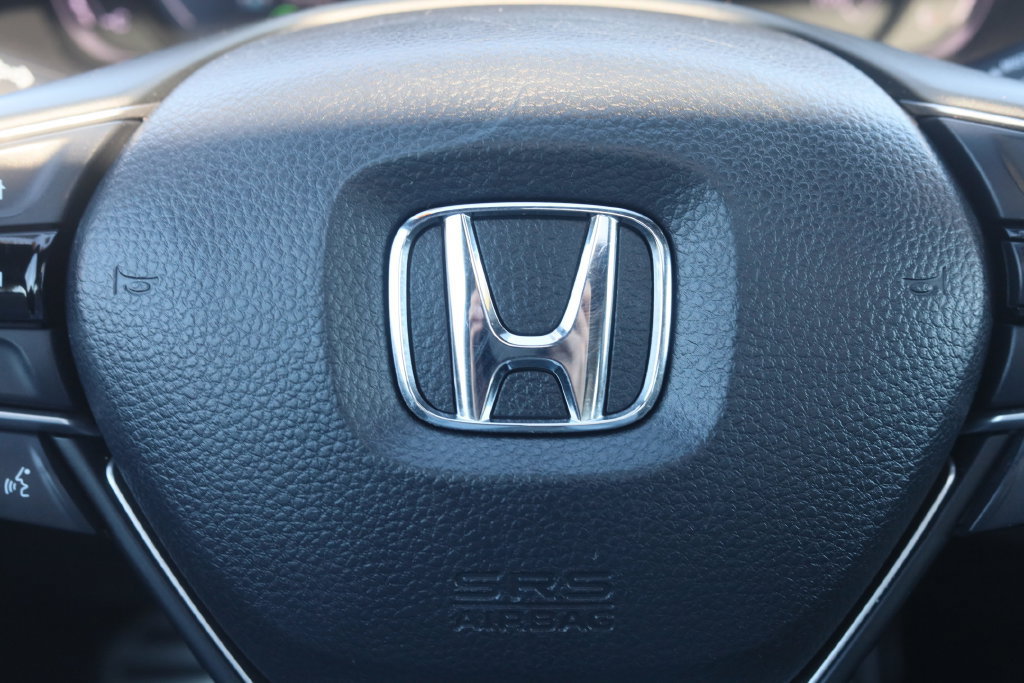 Used 2019 Honda Accord Sport image 7