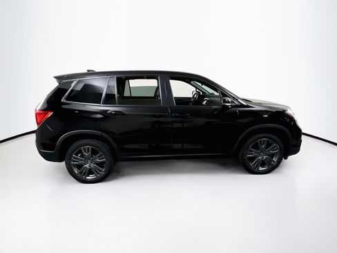 Used 2020 Honda Passport EX-L image 4