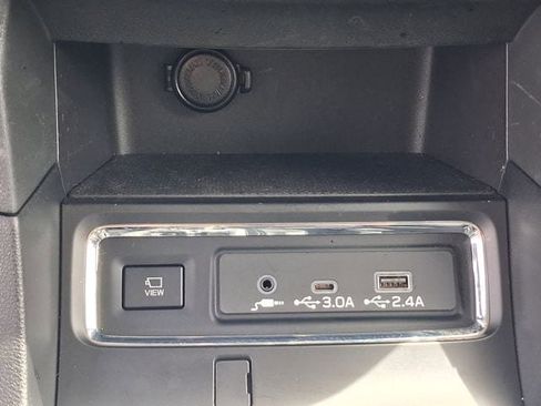 Certified 2026 Subaru Ascent Limited AWD/4WD image 29