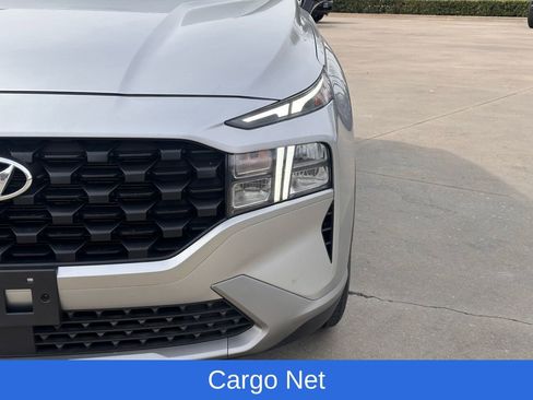 Certified 2023 Hyundai Santa Fe SEL w/ Cargo Package image 9