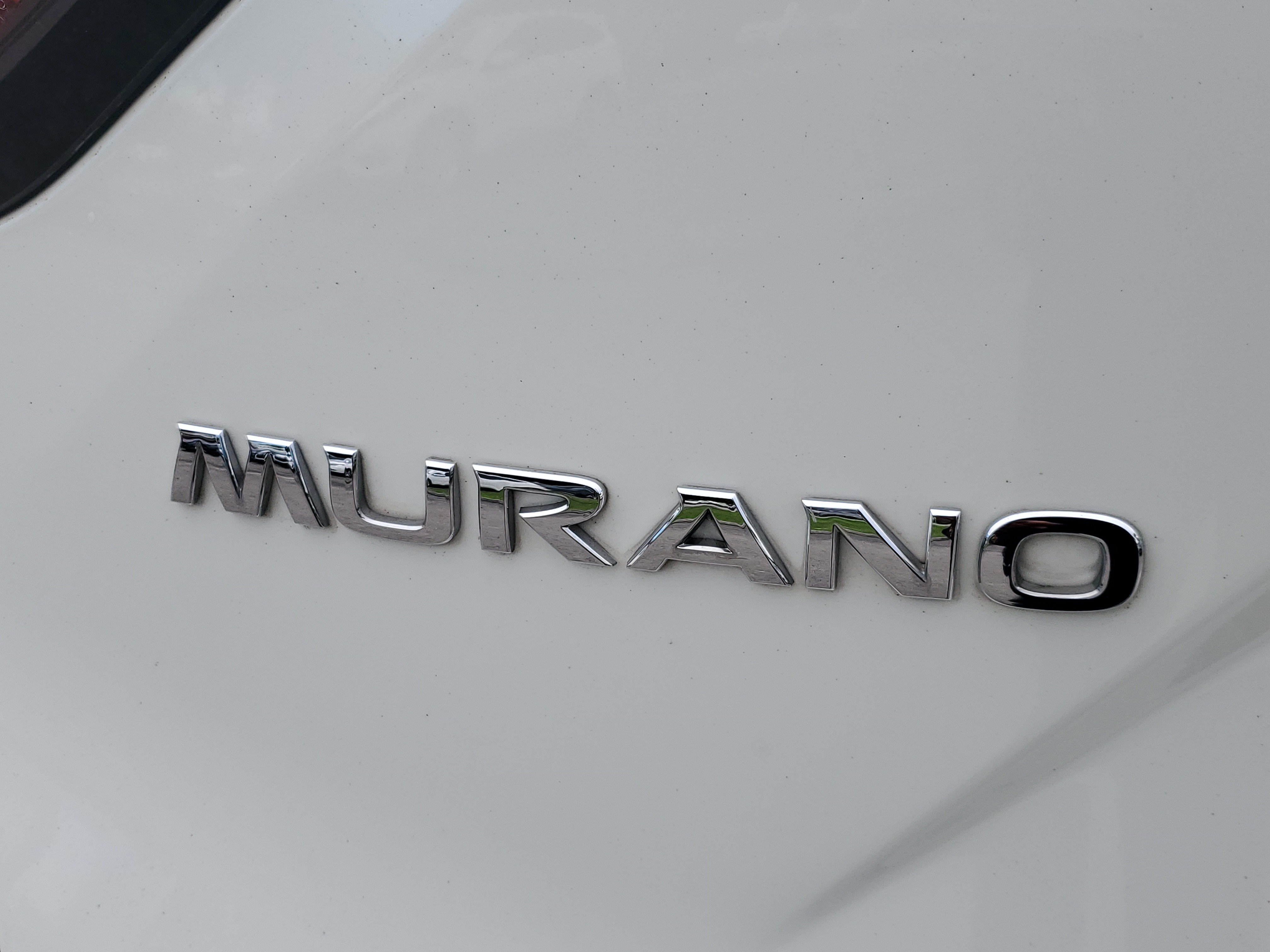 Used 2020 Nissan Murano SV FWD image 30