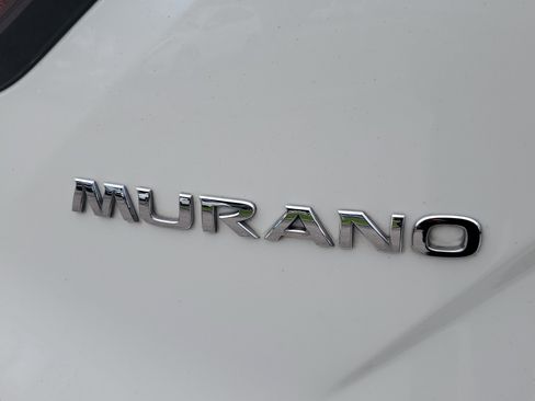 Used 2020 Nissan Murano SV image 30