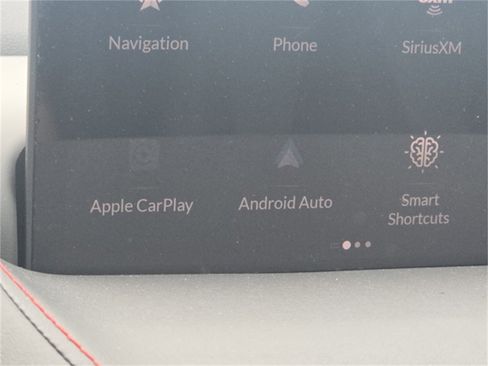 New 2025 Acura TLX SH-AWD w/ A-SPEC Pkg image 14