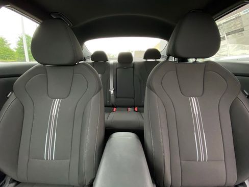 New 2026 Hyundai Elantra SEL Sport Premium FWD image 29