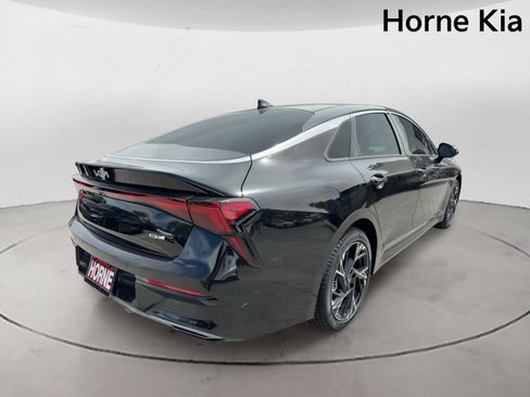 New 2026 Kia K5 GT-Line FWD image 4