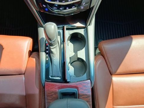Used 2019 Cadillac XTS Premium Luxury w/ Driver Assist Package FWD image 3