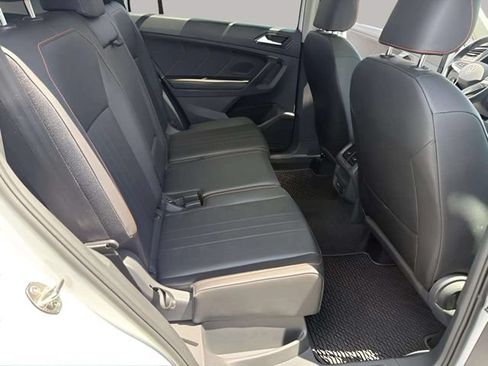 Used 2024 Volkswagen Tiguan Wolfsburg Edition AWD/4WD image 21