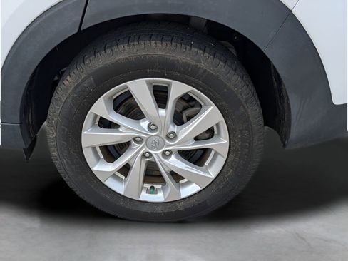 Used 2020 Hyundai Tucson Value image 4