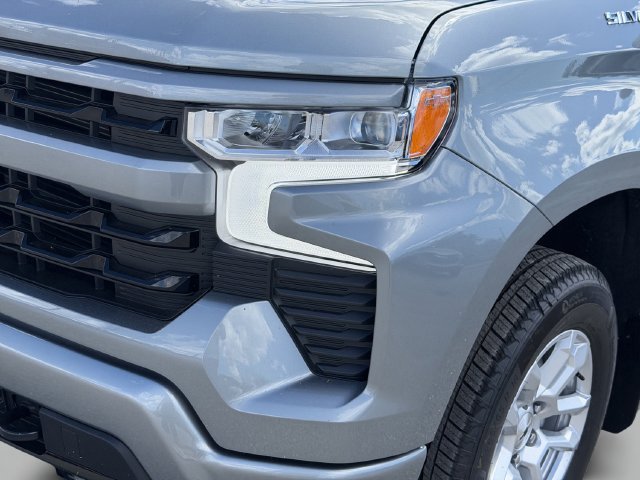 New 2026 Chevrolet Silverado 1500 RST w/ Protection Package RWD image 13