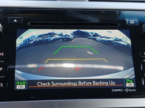 Used 2017 Subaru Legacy 2.5i Limited image 14