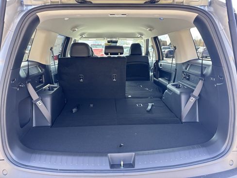 New 2026 Hyundai Santa Fe SEL image 16