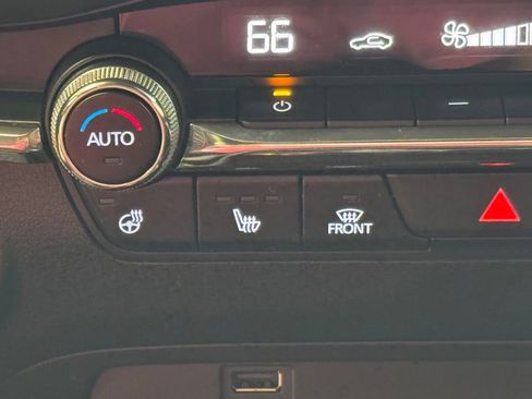 Used 2021 MAZDA MAZDA3 AWD 2.5 Turbo Hatchback image 35