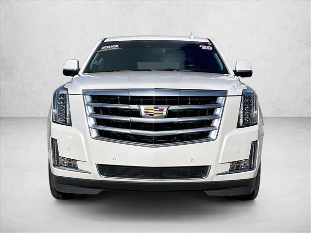 Used 2020 Cadillac Escalade Premium Luxury RWD image 3