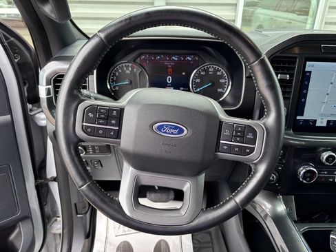 Used 2021 Ford F150 XLT w/ Equipment Group 302A High AWD/4WD image 31