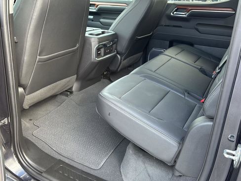 Used 2023 GMC Sierra 1500 Denali w/ Denali Reserve Package image 20