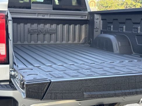 New 2026 GMC Sierra 1500 Denali AWD/4WD image 9