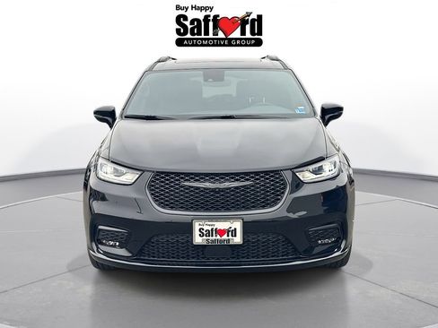 New 2026 Chrysler Pacifica Select w/ S Appearance Package AWD/4WD image 8
