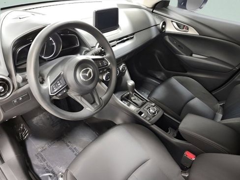 Used 2020 MAZDA CX-3 Sport image 24